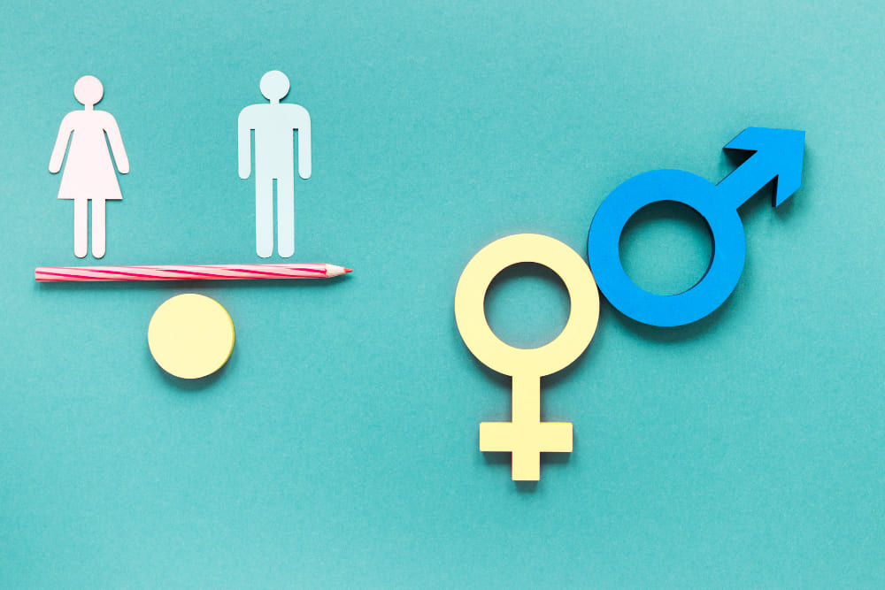 Gender affirming care
