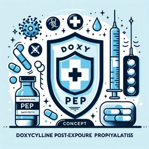 Doxy PEP