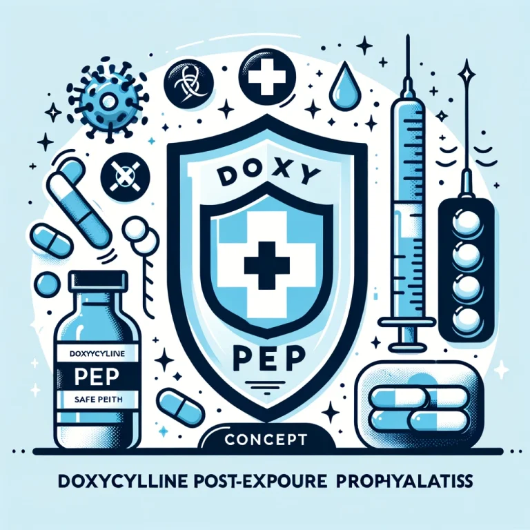 Doxy PEP