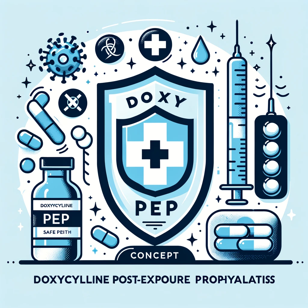 Doxy PEP